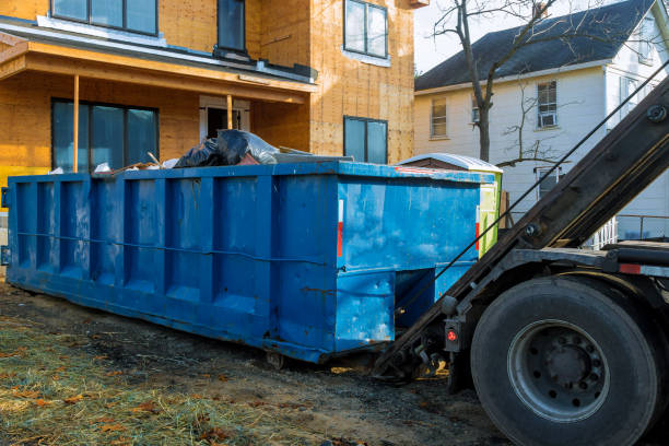 Best Green Junk Removal in Cleveland, OH